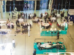 Congress Dinner 11-09-13